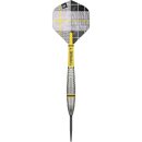 3er Set Steeldarts Target Scott Williams Shaggy G2 SP