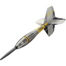 3er Set Steeldarts Target Scott Williams Shaggy G2 SP