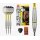 3er Set Steeldarts Target Scott Williams Shaggy G2 SP