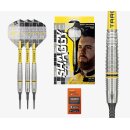 3er Set Softdarts Target Scott Williams G2