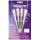 3er Set Steeldarts Unicorn Amethyst 4