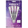3er Set Steeldarts Unicorn Amethyst 1