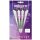 3er Set Steeldarts Unicorn Amethyst 3