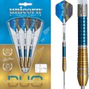 3er Set Steeldarts Unicorn Gary Anderson Phase 6 Duo