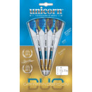 3er Set Steeldarts Unicorn Gary Anderson Phase 6 Duo