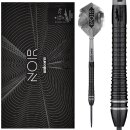 3er Set Steeldarts Unicorn Gary Anderson Phase 6 Noir
