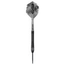 3er Set Steeldarts Unicorn Gary Anderson Phase 6 Noir