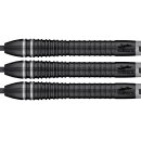 3er Set Steeldarts Unicorn Gary Anderson Phase 6 Noir