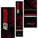 Dartmatte Red Dragon Soft-Feel Dart Mat