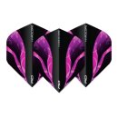 Dart Flights Red Dragon Tyrian 8157