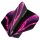 Dart Flights Red Dragon Tyrian 8157