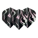 Dart Flights Red Dragon Paradym 8130