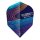 Dart Flights Red Dragon Snakebite Multi No 6 - 8166