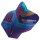 Dart Flights Red Dragon Snakebite Multi No 6 - 8166