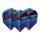 Dart Flights Red Dragon Snakebite Multi No 6 - 8166