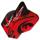 Dart Flights Red Dragon Jonny Clayton 8172