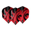 Dart Flights Red Dragon Jonny Clayton 8172