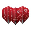 Dart Flights Red Dragon Jonny Clayton 8171