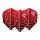 Dart Flights Red Dragon Jonny Clayton 8171