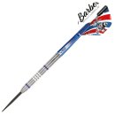 3er Set Steeldarts Red Dragon Ryan Meikle