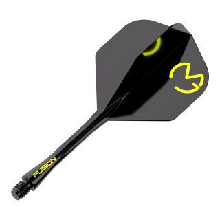 Winmau Fusion MvG No2
