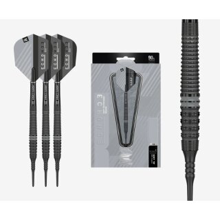 3er Set Softdarts Target Echo 14