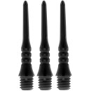 Target Pixel Tip  2BA Softtips für Softdarts 50 Stück weiß