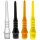 Target Pixel Tip  2BA Softtips für Softdarts 50 Stück weiß