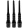 Target Pixel Tip  2BA Softtips für Softdarts 50 Stück weiß